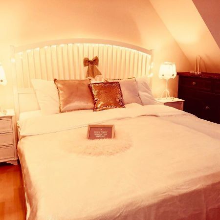 Sandra'S Juwel Klagenfurt am Woerthersee Ngoại thất bức ảnh