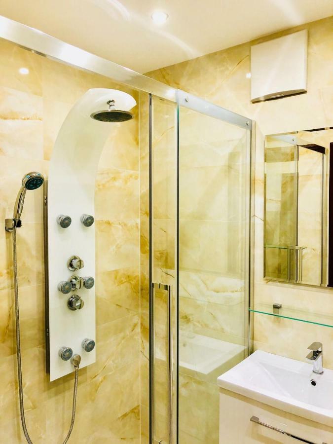 Sandra'S Juwel Klagenfurt am Woerthersee Ngoại thất bức ảnh