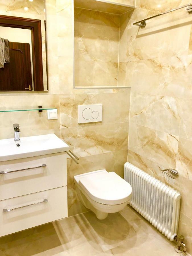 Sandra'S Juwel Klagenfurt am Woerthersee Ngoại thất bức ảnh
