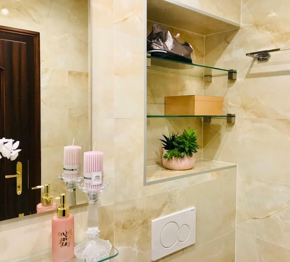 Sandra'S Juwel Klagenfurt am Woerthersee Ngoại thất bức ảnh