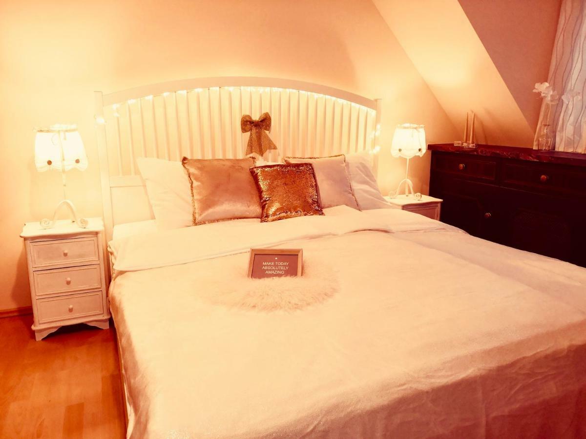Sandra'S Juwel Klagenfurt am Woerthersee Ngoại thất bức ảnh