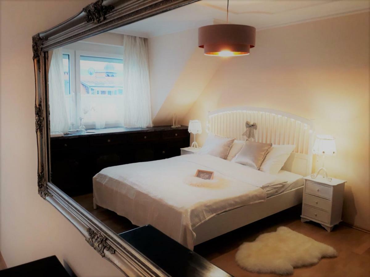 Sandra'S Juwel Klagenfurt am Woerthersee Ngoại thất bức ảnh